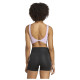 Adidas Γυναικείο μπουστάκι Power Light Support Bra